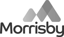 morrisby logo