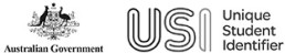 USI logo