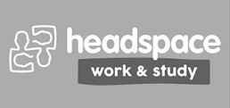 headspace logo